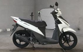 SUZUKI ADDRESS V110 CE47A