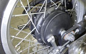 KAWASAKI W650 2008 EJ650A