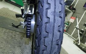 HONDA CB400ﾌｫｱ 2016 CB400F