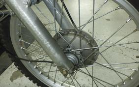 HONDA XL250 L250
