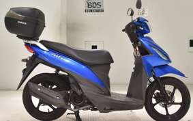 SUZUKI ADDRESS 110 2024 CE47A