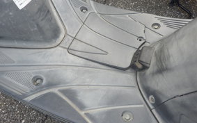 SUZUKI ADDRESS V125 G CF46A