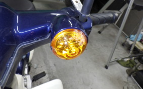 HONDA C50 SUPER CUB 2015 AA09