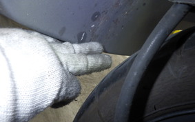 SUZUKI ADDRESS V125 G 2013 CF46A