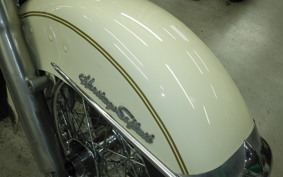 HARLEY FLSTF 1340 1999