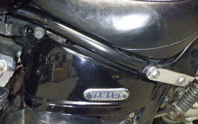 YAMAHA DRAGSTAR 400 CLASSIC 2000 4TR