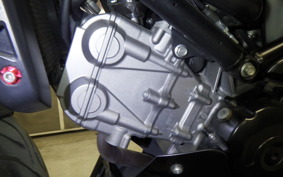SUZUKI SV650 X A 2020 VP55B