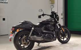 HARLEY XG750ｽﾄﾘｰﾄ 2016