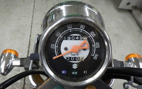 SUZUKI ST250E 2022 NJ4CA
