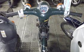 HONDA C50 SUPER CUB C50