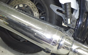 YAMAHA XVS950A MIDNIGHT STAR 2013