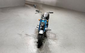HONDA DUCKS70 ST70