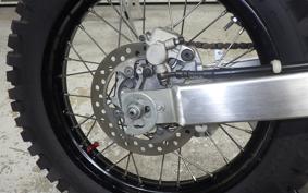 HONDA XR-250 GEN 2 2001 MD30