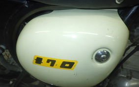 KAWASAKI ESTRELLA RS 2002 BJ250A