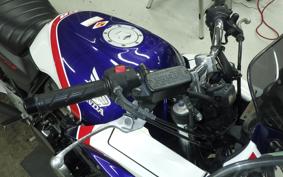 HONDA CB400 SUPER BOLDOR VTEC 2007 NC39