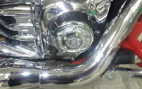 HARLEY FXCWC 1580 2010