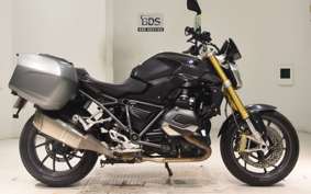BMW R1200R 2015