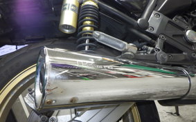 KAWASAKI ZEPHYR 400 KAI 2006 ZR400C