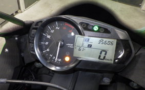 KAWASAKI NINJA ZX-6R A 2013