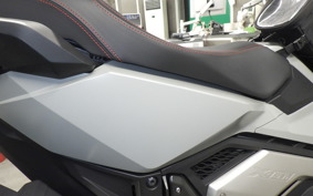 HONDA X-ADV 750 2025 RH21