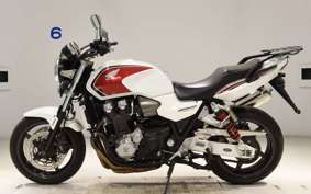 HONDA CB1300SF SUPER FOUR 2010 SC54