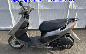 SUZUKI ADDRESS V50