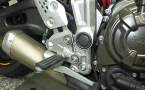 YAMAHA MT-07 2015 RM07J