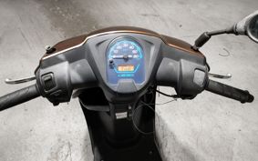 YAMAHA JOG AY01