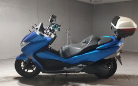 HONDA FORZA Z MF10