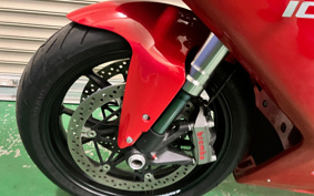 DUCATI DUCATI 1098 2008 ZDMH700AA7B