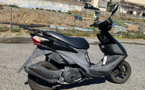 SUZUKI ADDRESS V125 CF4MA