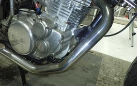 YAMAHA SR500 1993 1JN