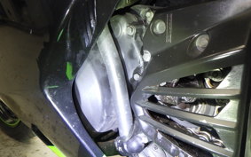 KAWASAKI NINJA 250R 2022 EX250K