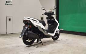YAMAHA CYGNUS 125 XSR 3 SED8J