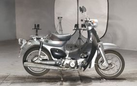 HONDA LITTLE CUB AA01