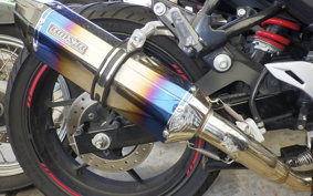 SUZUKI ｼﾞｸｻｰ150 ED13N