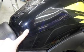 SUZUKI Vｽﾄﾛｰﾑ250A 2023