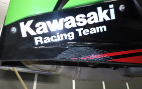 KAWASAKI NINJA 250 2 1999 EX250P