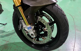 DUCATI  DUCATI  MULTISTRADA 1000SDS 2005 ZDMA100AB5B