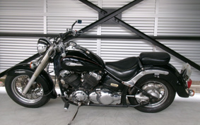 YAMAHA DRAGSTAR 400 CLASSIC 1998 4TR