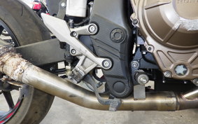 HONDA CBR400R 2019 NC56