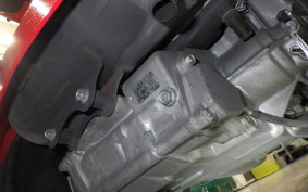 HONDA GYRO CANOPY 2015 TA03