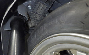 HONDA TACT Basket 2024 AF79