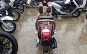 HONDA GIORNO 3 AF77