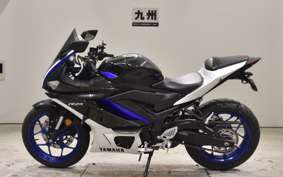 YAMAHA YZF-R25 A 2001 RG43J