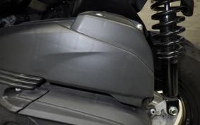 YAMAHA CYGNUSRAYZR 2021