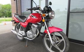 SUZUKI EN125 PCJK6