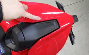 DUCATI PANIGALE V4 S 2025