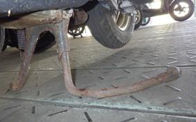 HONDA DIO Gen.4 2015 AF35