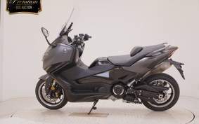 YAMAHA T-MAX 560 T 2026 SJ21J